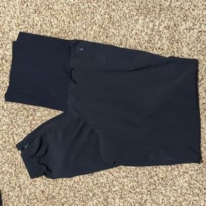 Old Navy maternity joggers